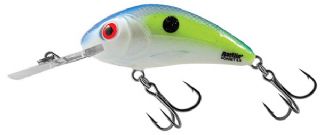 Salmo Rattlin Hornet Floating 4.5cm - 